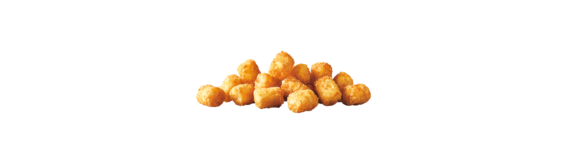 Order Tater Tots food online from In Sonic Drive store, Bartlett on bringmethat.com