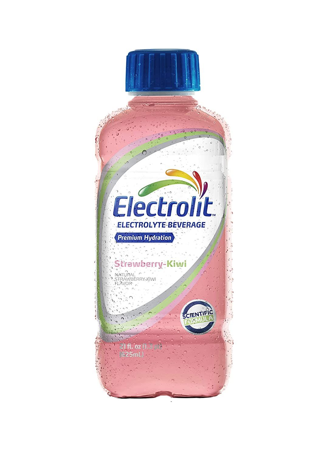Order Electrolit Strawberry food online from Green Valley Grocery- #25 store, Las Vegas on bringmethat.com
