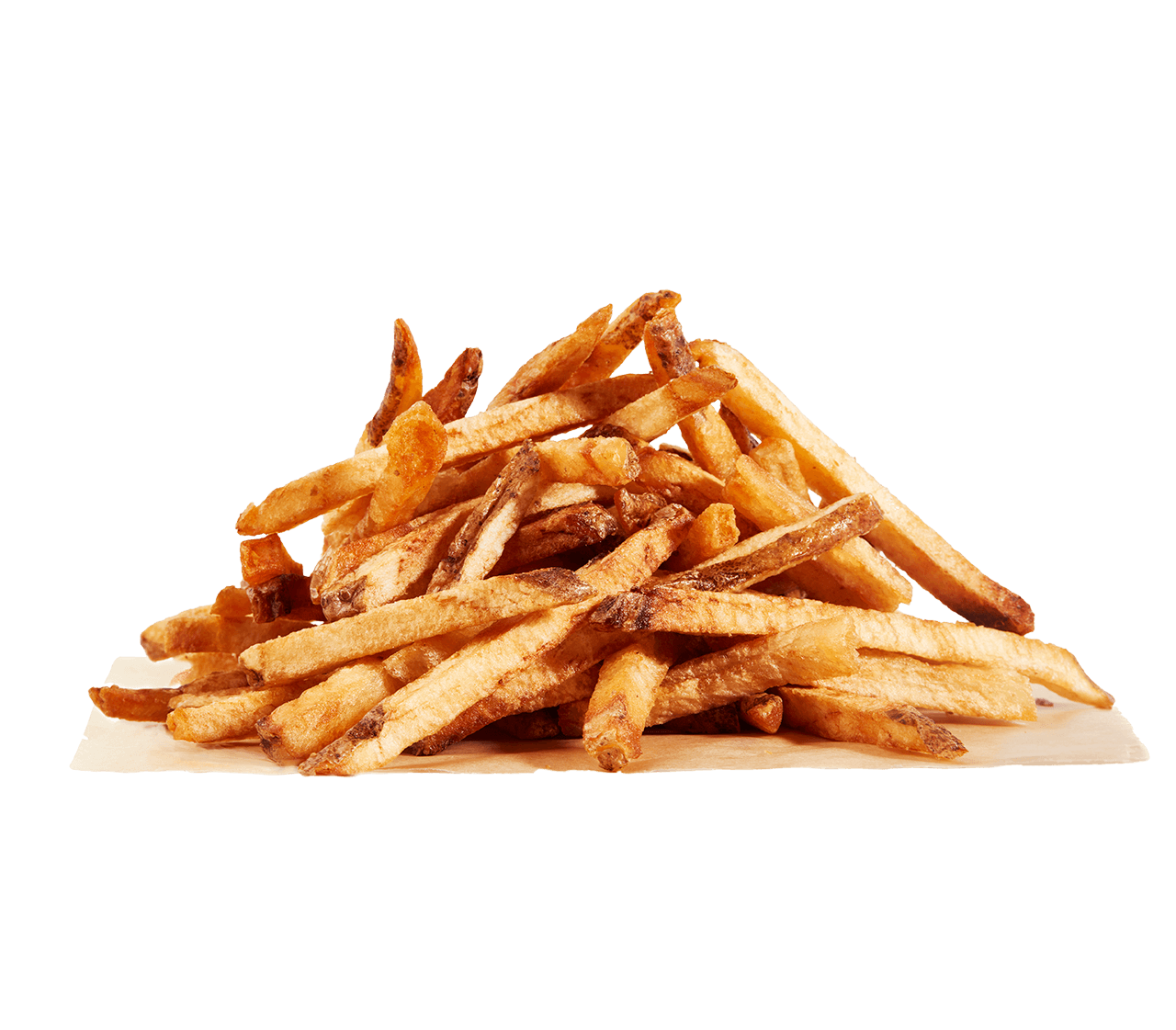 Order 1/2 Basket of Fries food online from Foster's Grille store, Waldorf on bringmethat.com