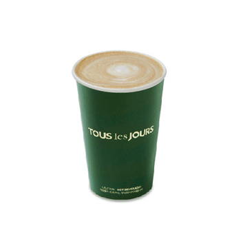 Order Cafe Mocha food online from Tous Les Jours store, Carrollton on bringmethat.com