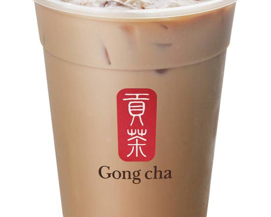 Order Milk Coffee (手工咖啡) food online from Gong Cha & Fuji Teriyaki store, Silver Spring on bringmethat.com