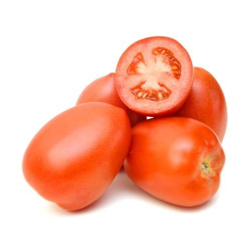 Order Roma Tomatoes (1 tomato) food online from Winn-Dixie store, Long Beach on bringmethat.com
