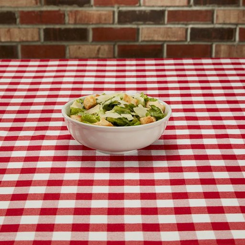 Order Caesar Salad food online from Grimaldi's store, Las Vegas on bringmethat.com