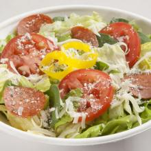 Order Italian Side Salad food online from Donatos Pizza store, Erie on bringmethat.com