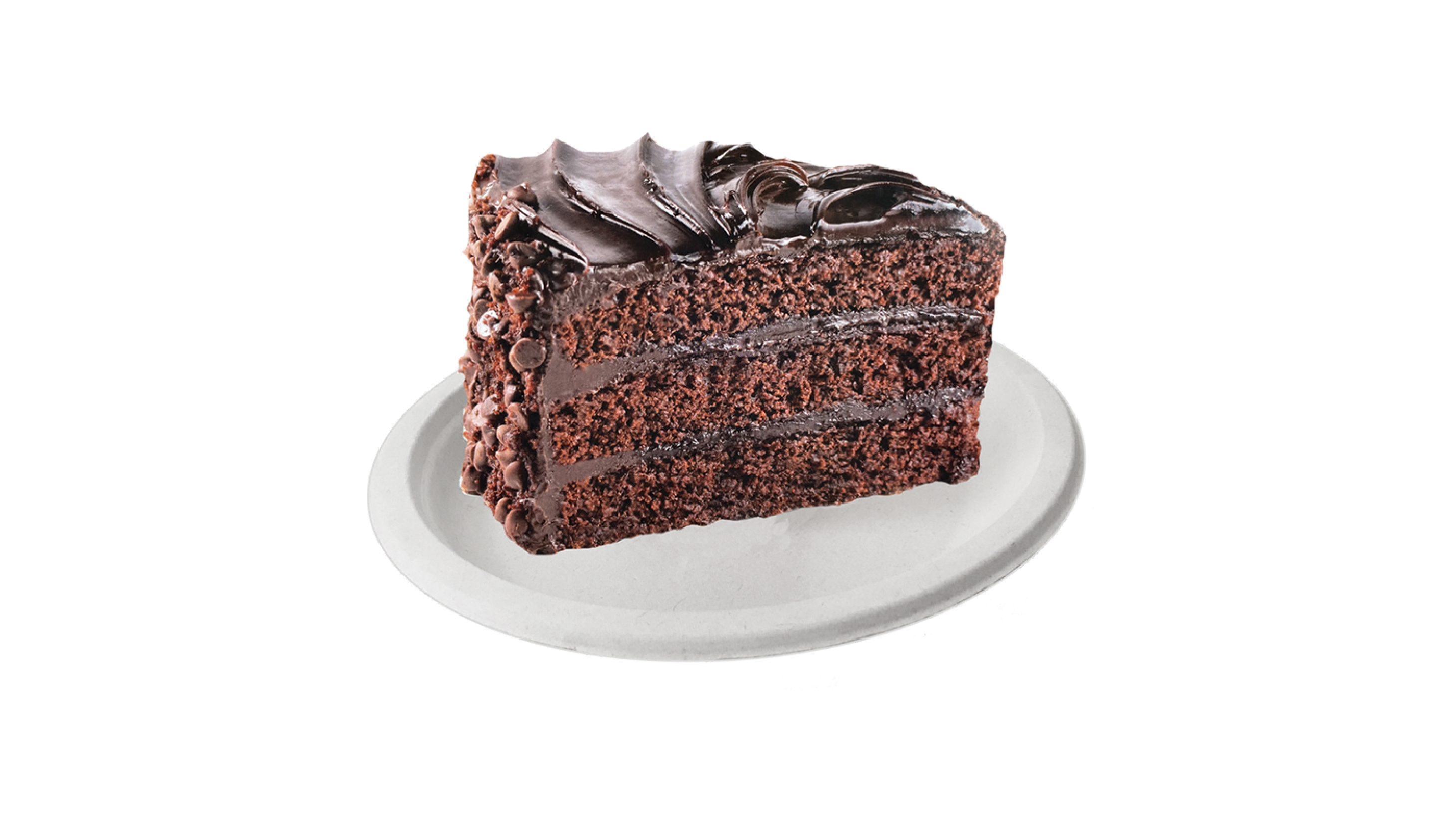 Order Chocolate Cake food online from Pollito-Chicken store, Spotsylvania on bringmethat.com