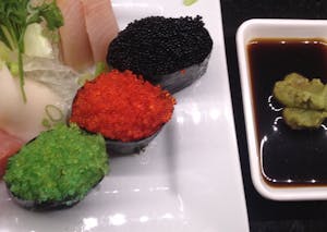 Order Tobiko food online from Gari Sushi store, Chicago on bringmethat.com
