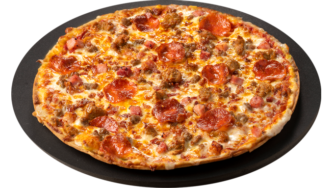 Order Bake @ Home Bronco food online from Pizza Ranch store, Pueblo on bringmethat.com