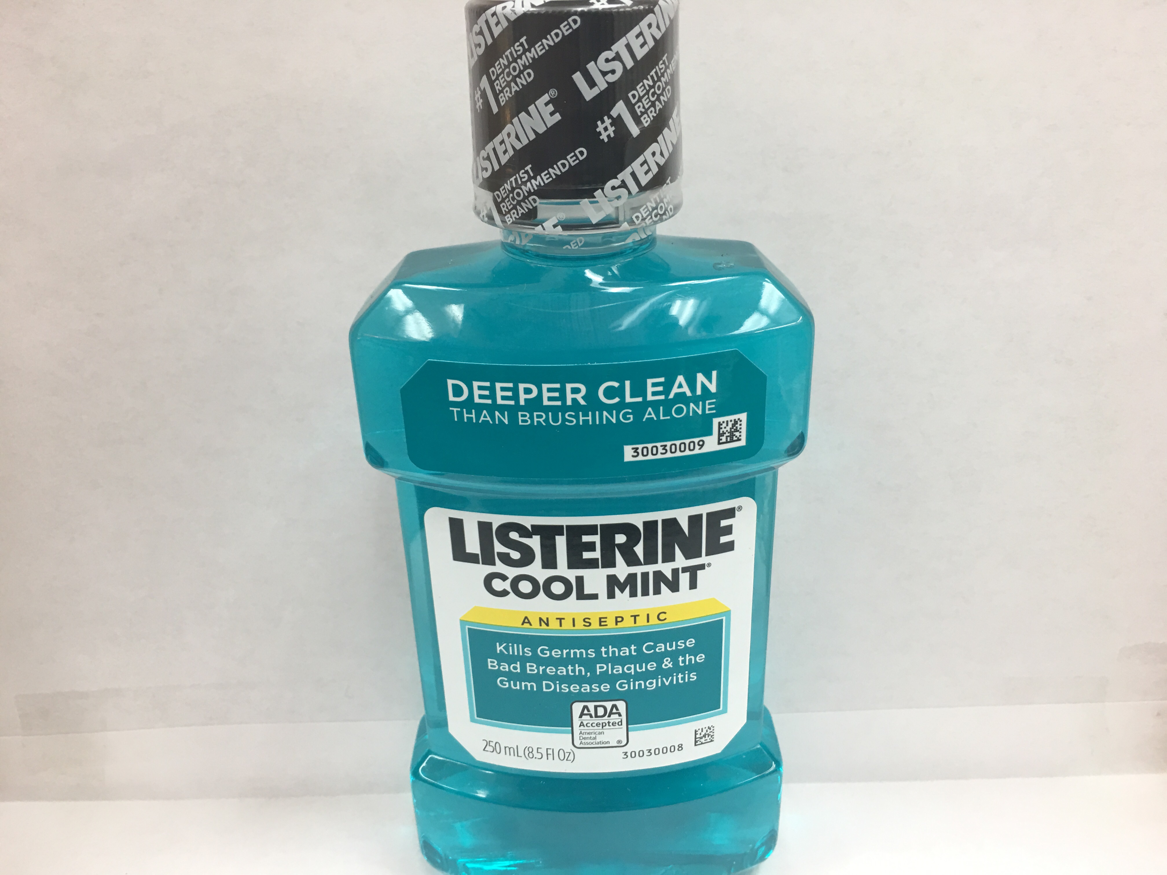Order Listerine Cool Mint food online from The Ice Cream Shop store, Providence on bringmethat.com