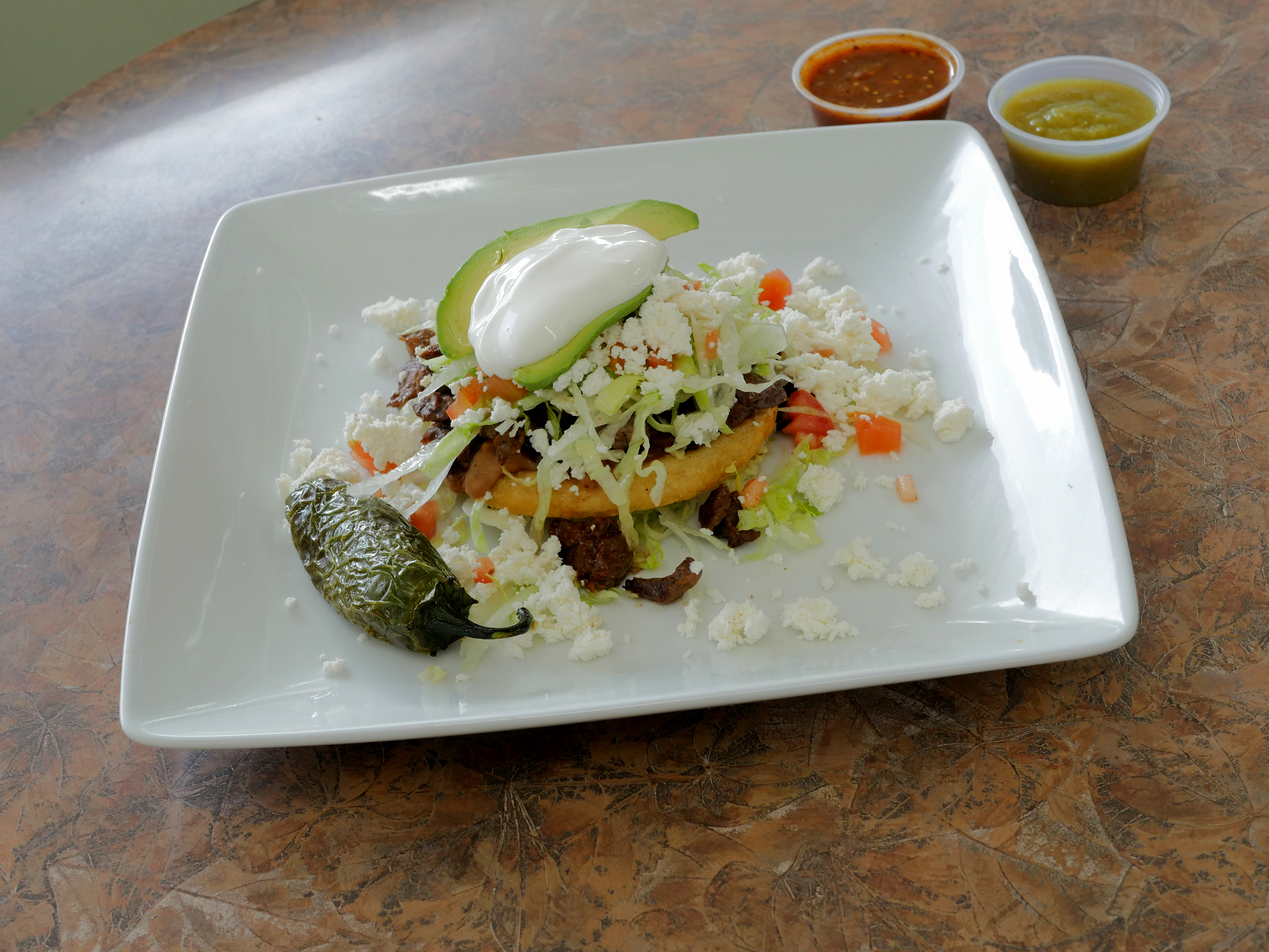 Order Sopes food online from Cobys store, Chandler on bringmethat.com