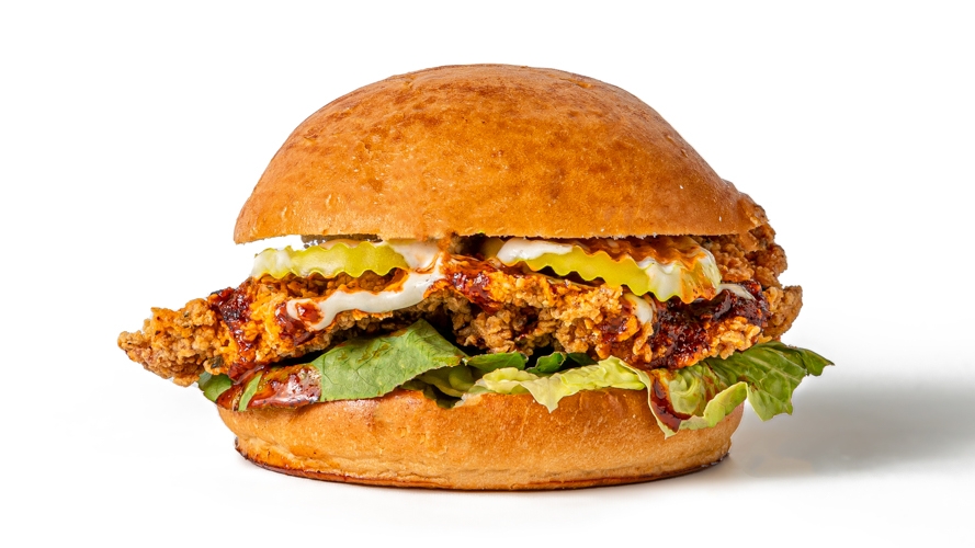 Order Southern Chix food online from Bareburger store, Closter on bringmethat.com