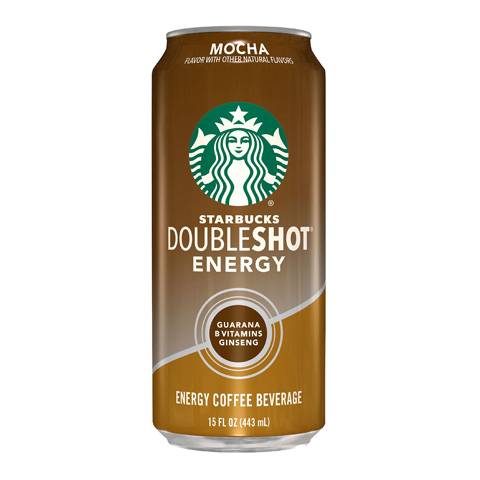 Order Starbucks Doubleshot Energy Mocha 15oz food online from Speedway store, Succasunna on bringmethat.com