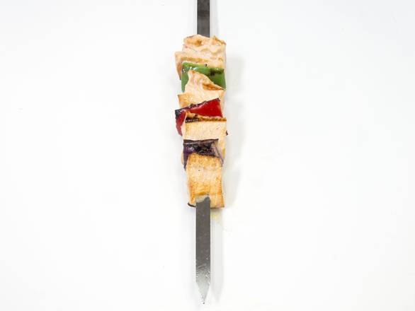 Order Salmon Kebab food online from Kebabs To Go store, Irving on bringmethat.com