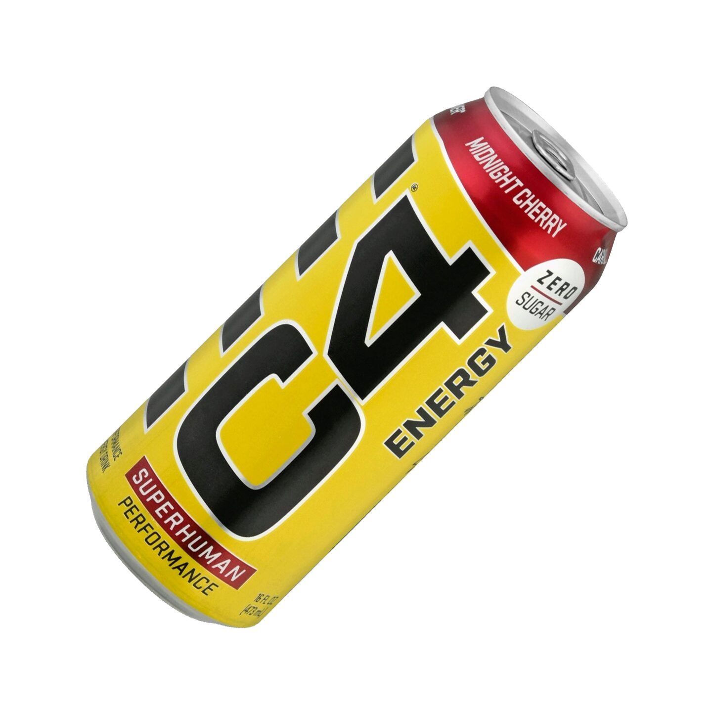Order C4 Midnight Cherry 16oz food online from Sheetz store, Pittsburgh on bringmethat.com