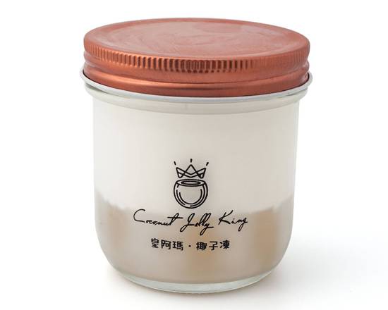 Order Matcha Coconut Jelly food online from Coconut Jelly King 皇阿玛椰子冻 store, Cabazon on bringmethat.com
