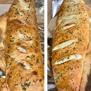 Order Stromboli - Small food online from Dominic Pizza store, Voorhees Township on bringmethat.com