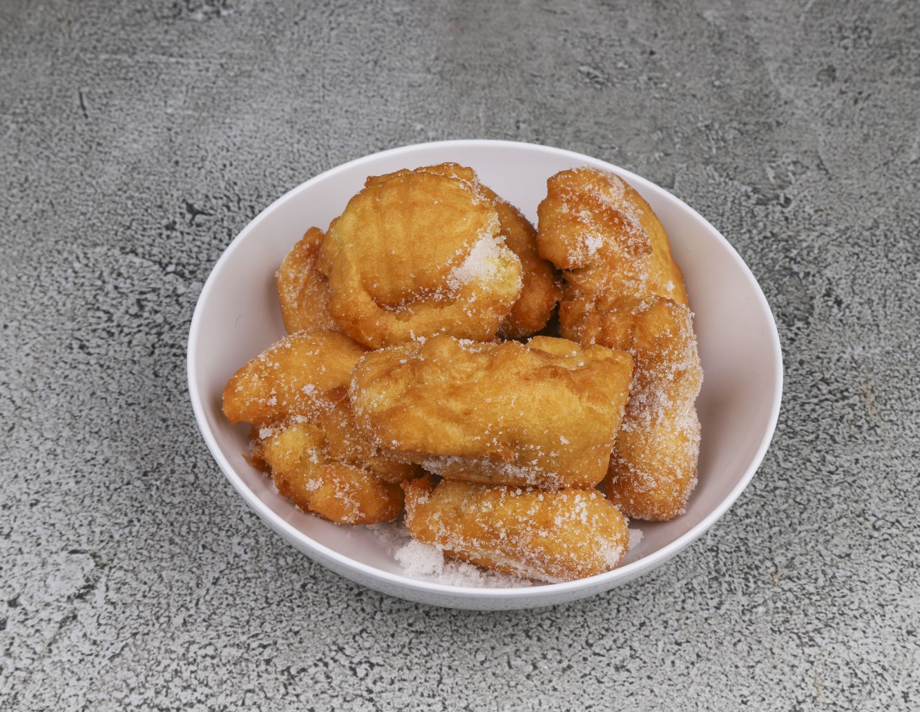 Order A2. Sugar Donuts food online from China King store, Fayetteville on bringmethat.com