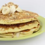 Order Banana Nut Cakes food online from Scramblers store, Canton on bringmethat.com