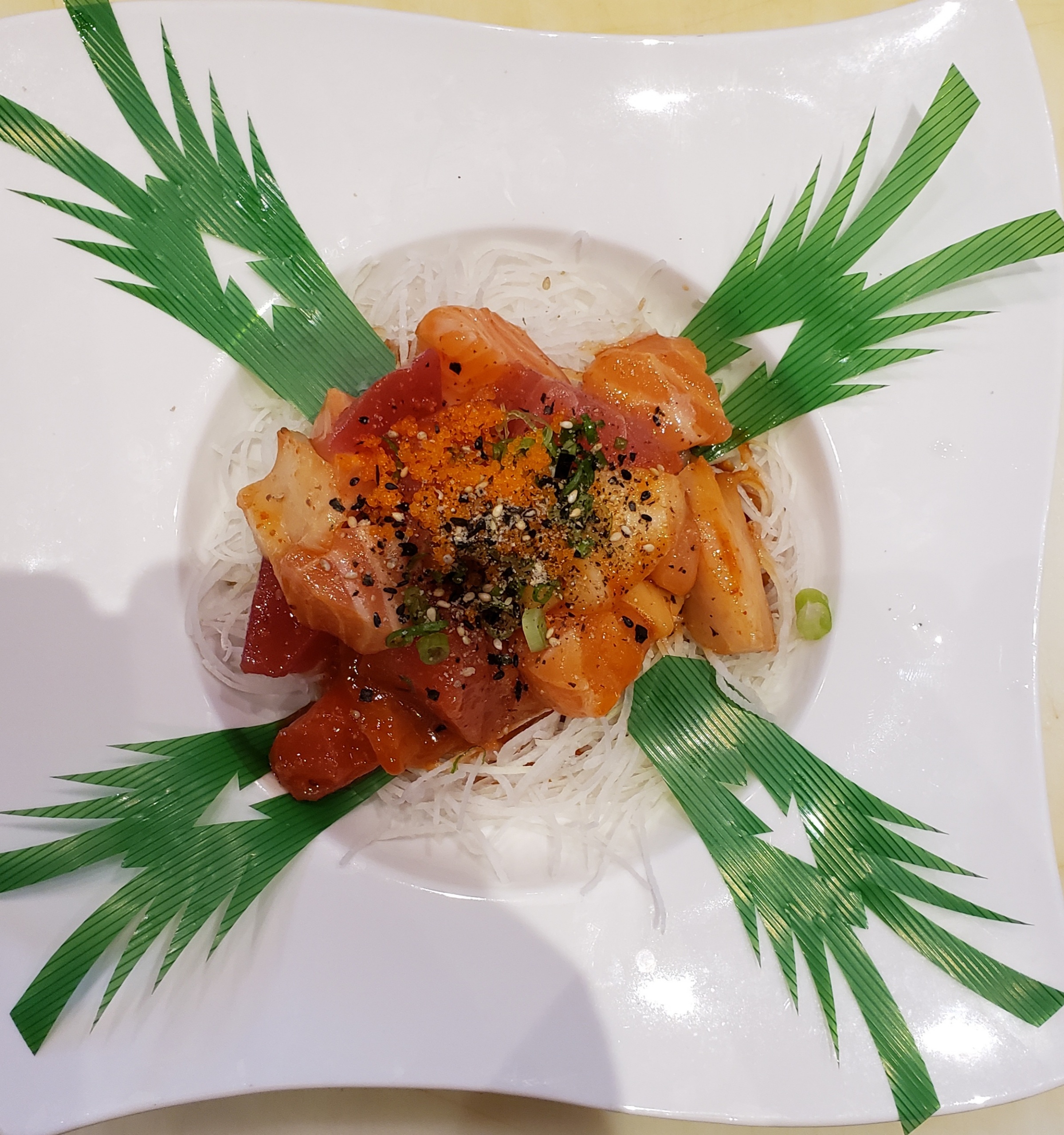 Order Mix Karai food online from Sushi Mon store, Las Vegas on bringmethat.com