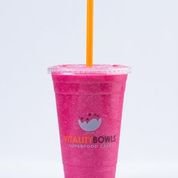 Order The Dragon Smoothie food online from Vitality Bowls store, Rocky River on bringmethat.com