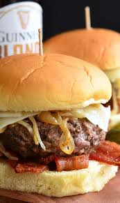 Order Gaelic Burger food online from Shades Of Green Pub & Restaurant store, New York on bringmethat.com