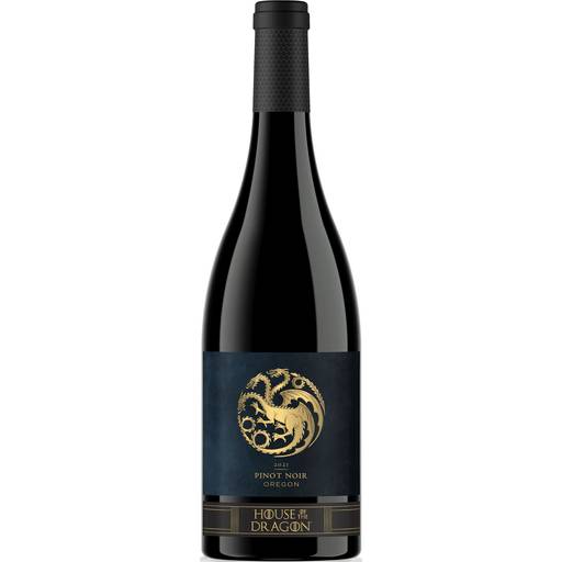 Order House of the Dragon Pinot Noir (750 ML) 144687 food online from Bevmo! store, Chino on bringmethat.com