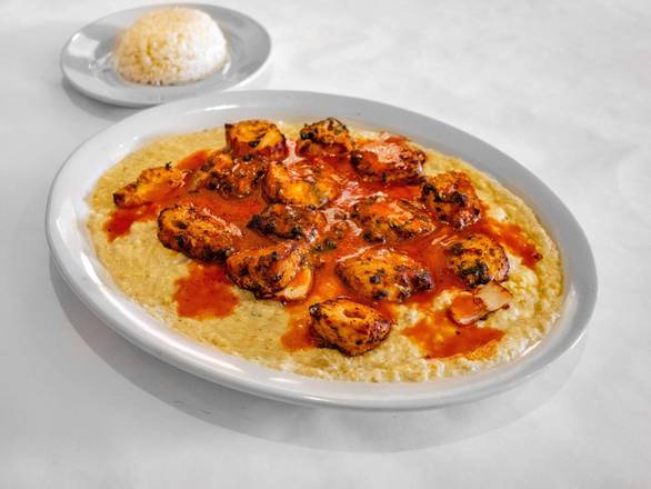 Order Chicken Delight food online from Pasha Grill store, Beavercreek on bringmethat.com