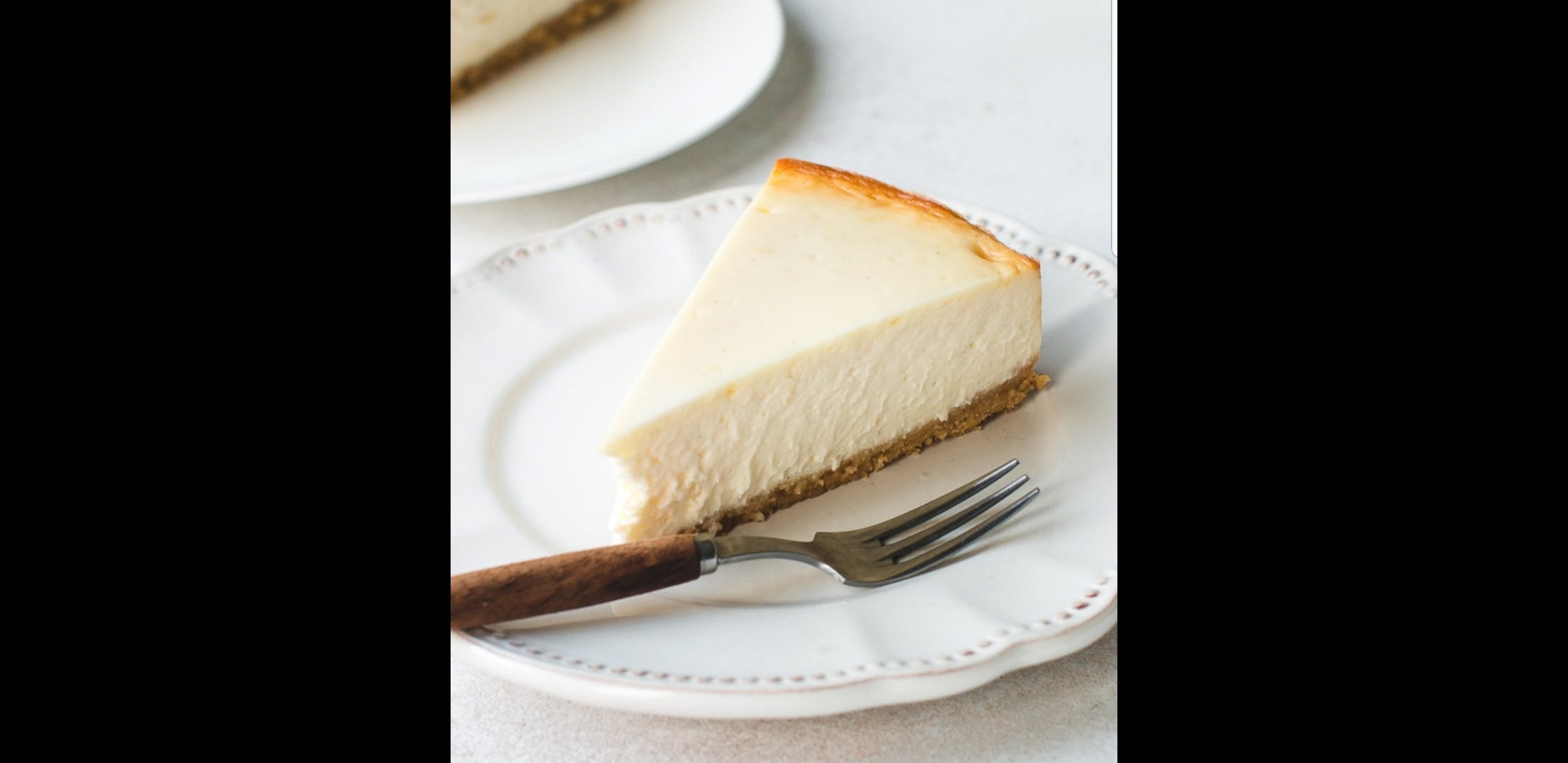 Order Cheesecake food online from Romeo's Pizza and Pasta store, Wadsworth on bringmethat.com