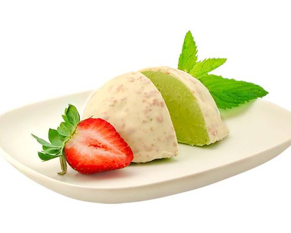 Order Matcha Gelato food online from The Poke Co store, Ontario on bringmethat.com