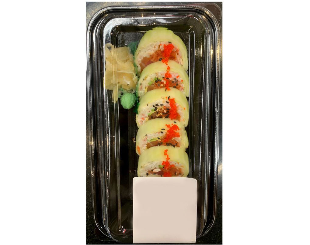 Order Protein Roll food online from Carnival Grill store, Chula Vista on bringmethat.com