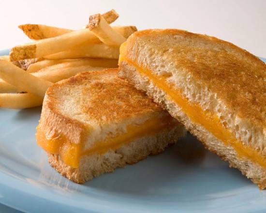 Order Grilled Cheese food online from The Pony Inn store, Chicago on bringmethat.com