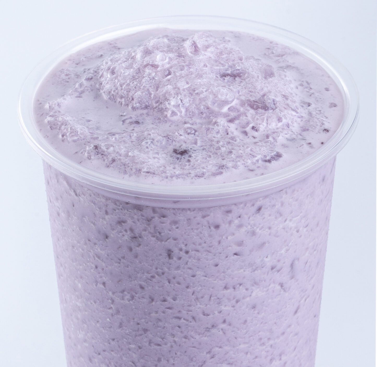 Order Taro Ice Blended with Pudding food online from Sharetea store, Everett on bringmethat.com