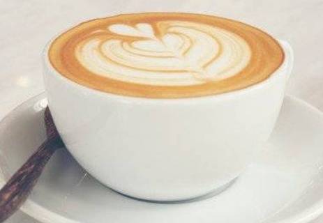 Order Hot Latte food online from Duchess Cookies store, Patchogue on bringmethat.com