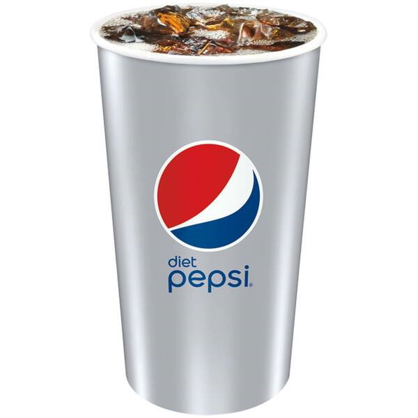 Order Diet Pepsi food online from Cluckin Bun store, cathedral city on bringmethat.com
