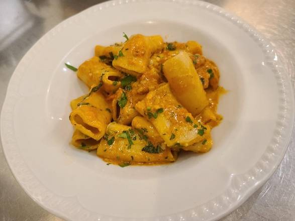 Order **Rigatoni food online from Nonnina store, Chicago on bringmethat.com