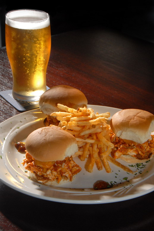 Order Beef Sliders food online from Mickey Spillanes store, Eastchester on bringmethat.com