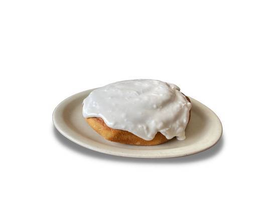 Order Big Ole Cinnamon Roll food online from Norma's Cafe store, Frisco on bringmethat.com