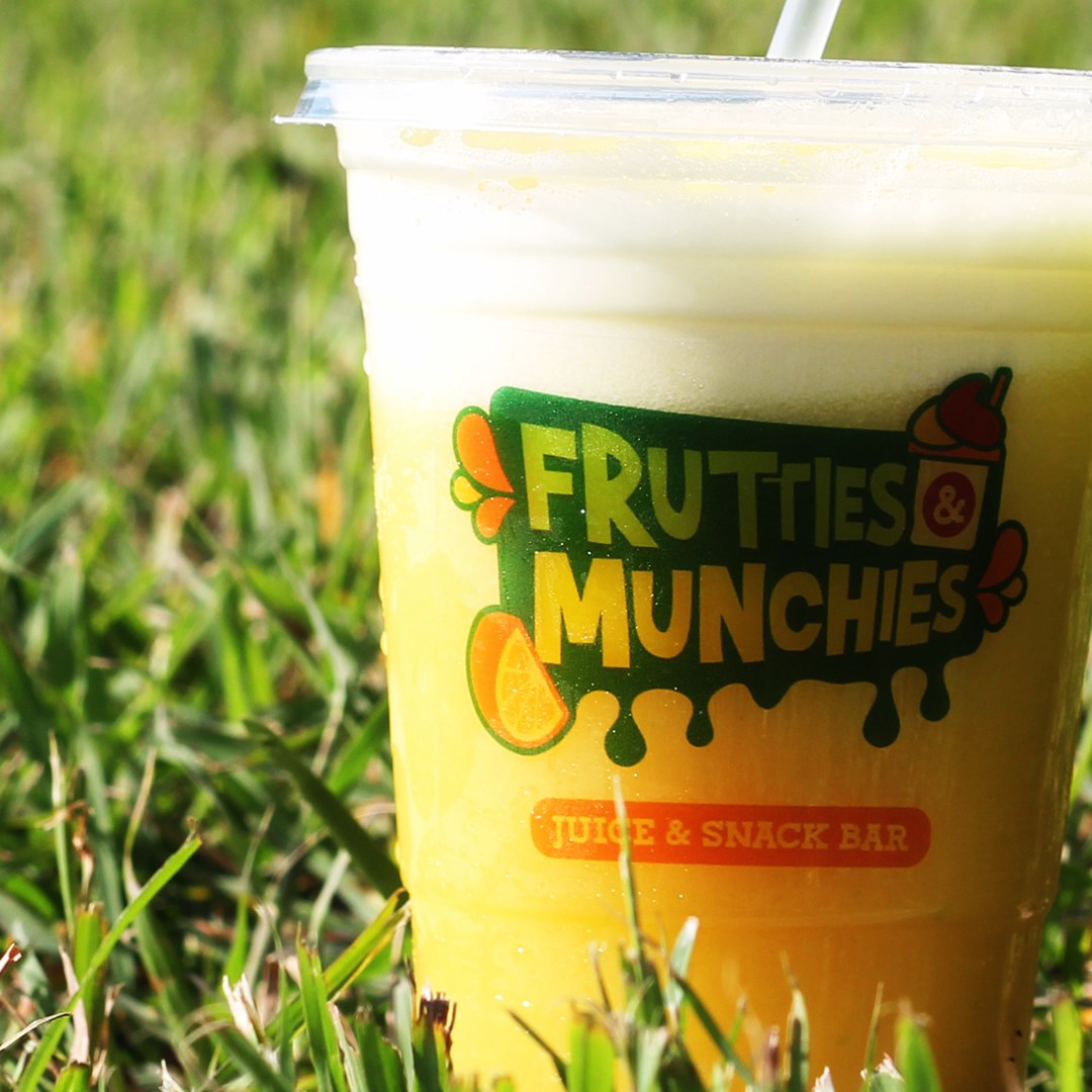 Order Tropical Juice food online from Frutties & Munchies store, Brownsville on bringmethat.com