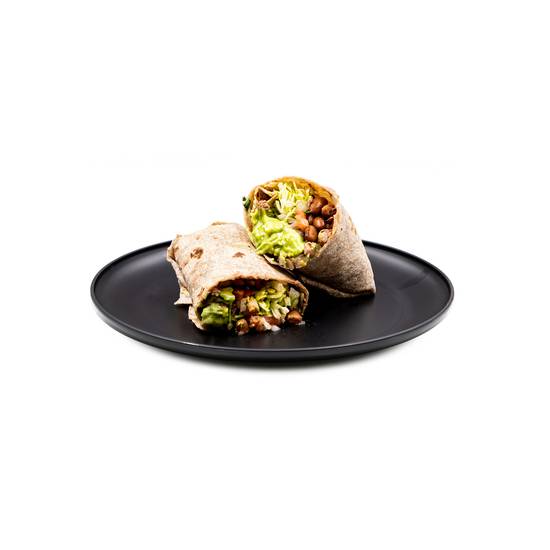Order Vegan Burrito food online from Muchas Gracias store, Josephine County on bringmethat.com