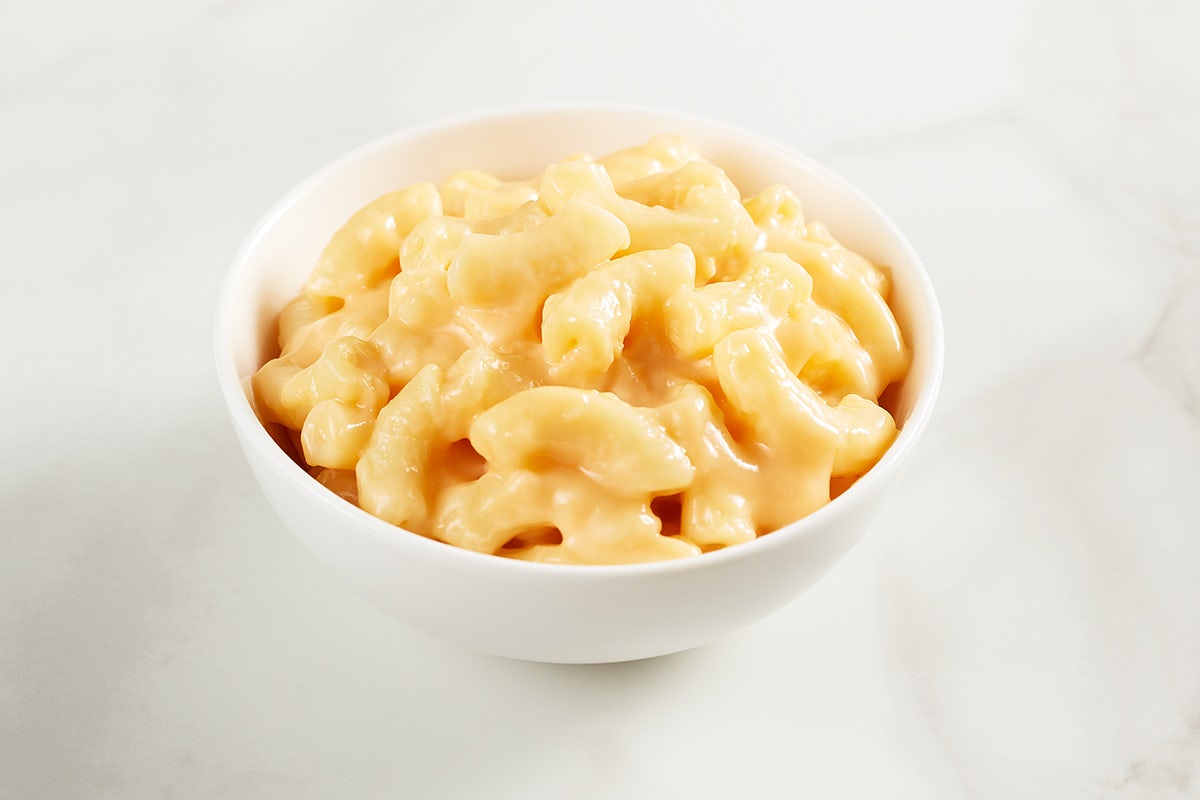 Order Mac & Cheese food online from McAlisters Deli store, West Chester Township on bringmethat.com