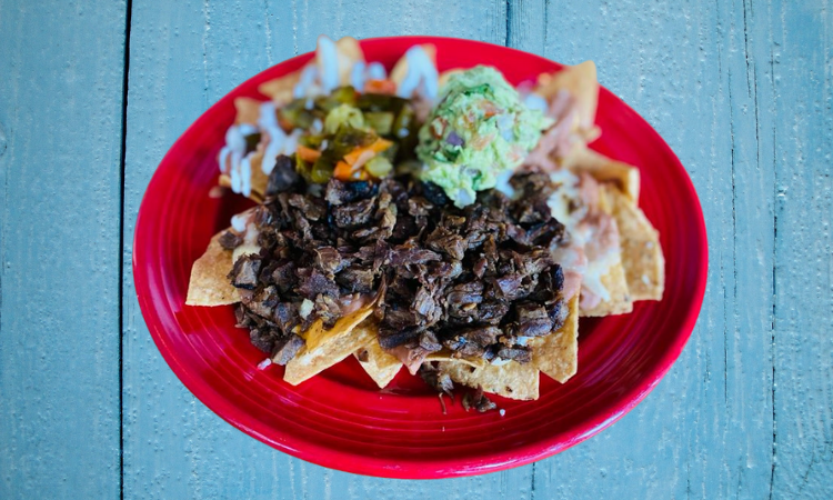 Order Nachos Don Pepe food online from Don Pepe store, Chicago on bringmethat.com