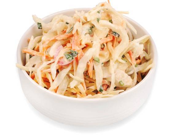 Order Cole Slaw food online from The Chicken Dream store, Akron on bringmethat.com