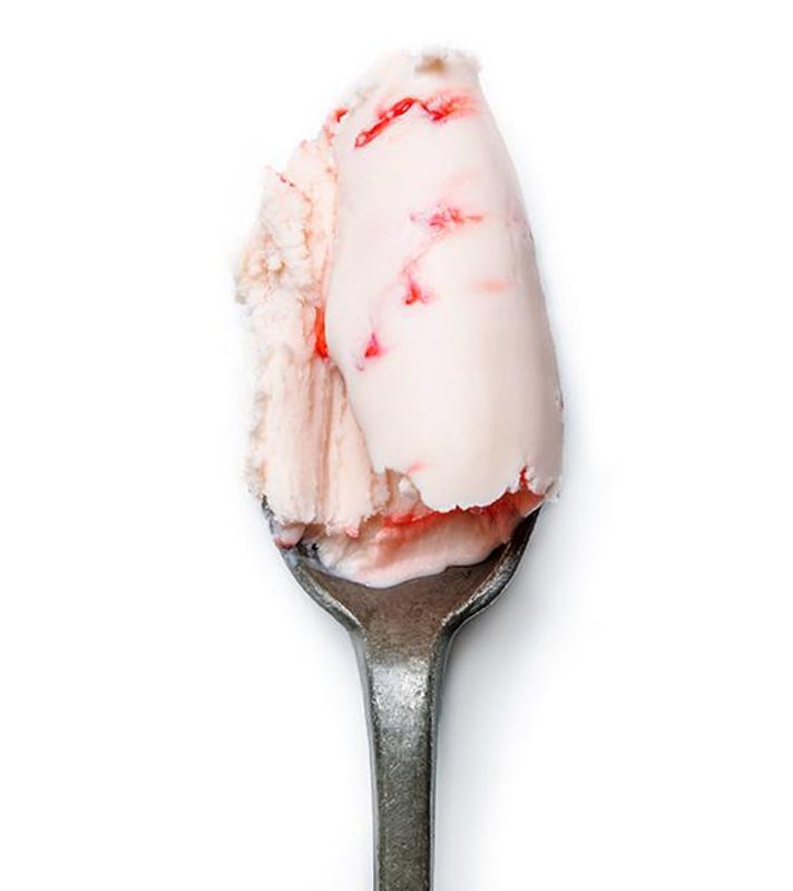 Order Peppermint Stick food online from Mcconnell Fine Ice Creams Studio City store, Studio City on bringmethat.com