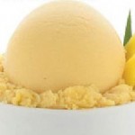 Order Mango Ice Cream food online from Taj Restaurant store, Catonsville on bringmethat.com