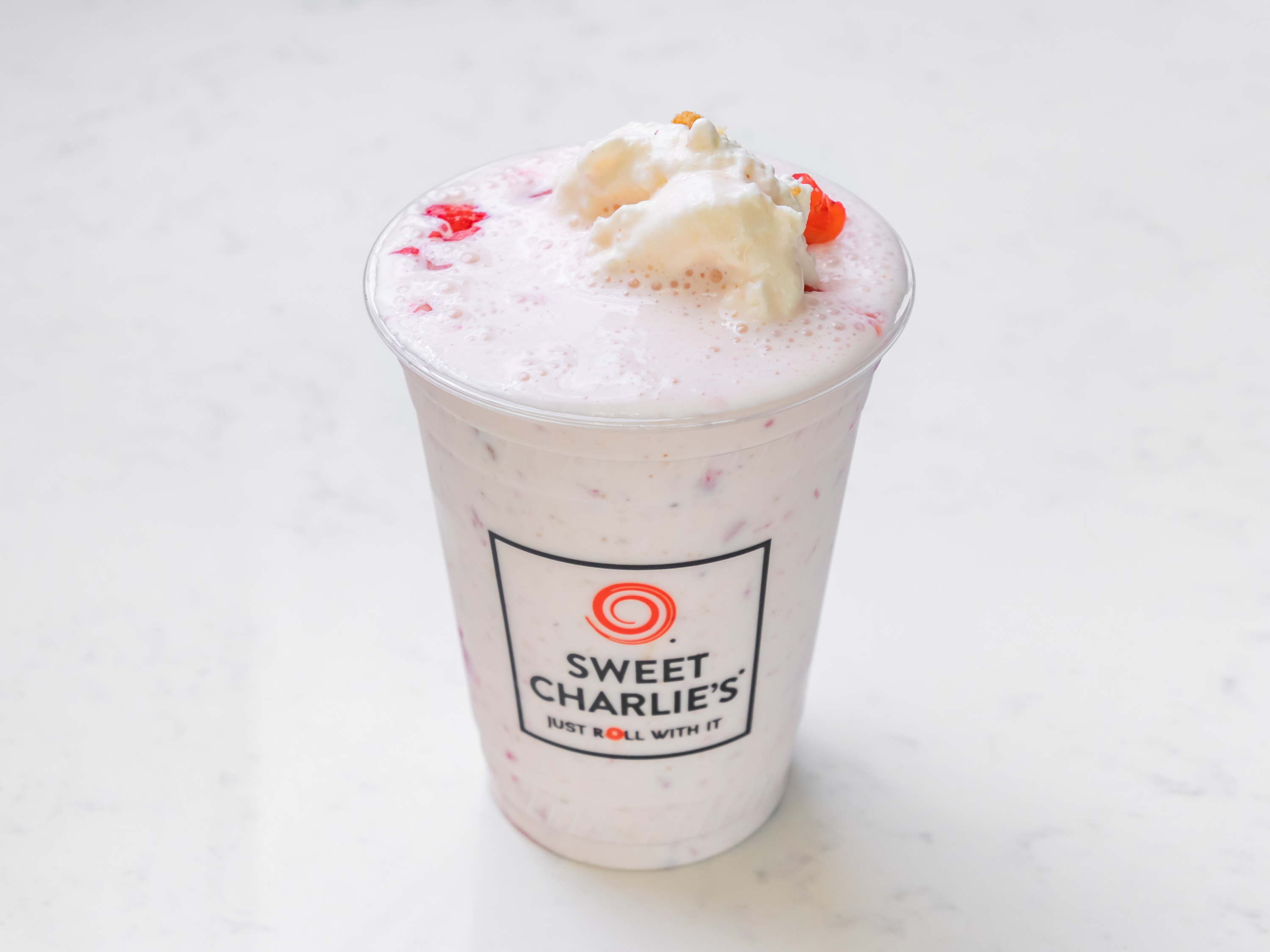 Order Ice Cream Milkshake food online from Sweet Charlie store, Roswell on bringmethat.com