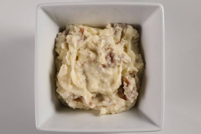 Order BUTTERMILK MASHED POTATOES food online from Macaroni Grill store, Strongsville on bringmethat.com