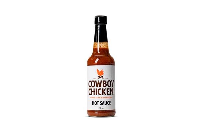 Order Side of Sauce food online from Cowboy Chicken - Mcdonough store, McDonough on bringmethat.com