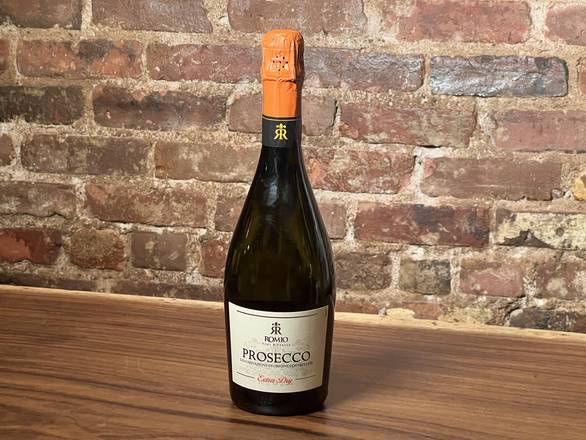 Order Prosecco food online from Frank restaurant store, New York on bringmethat.com