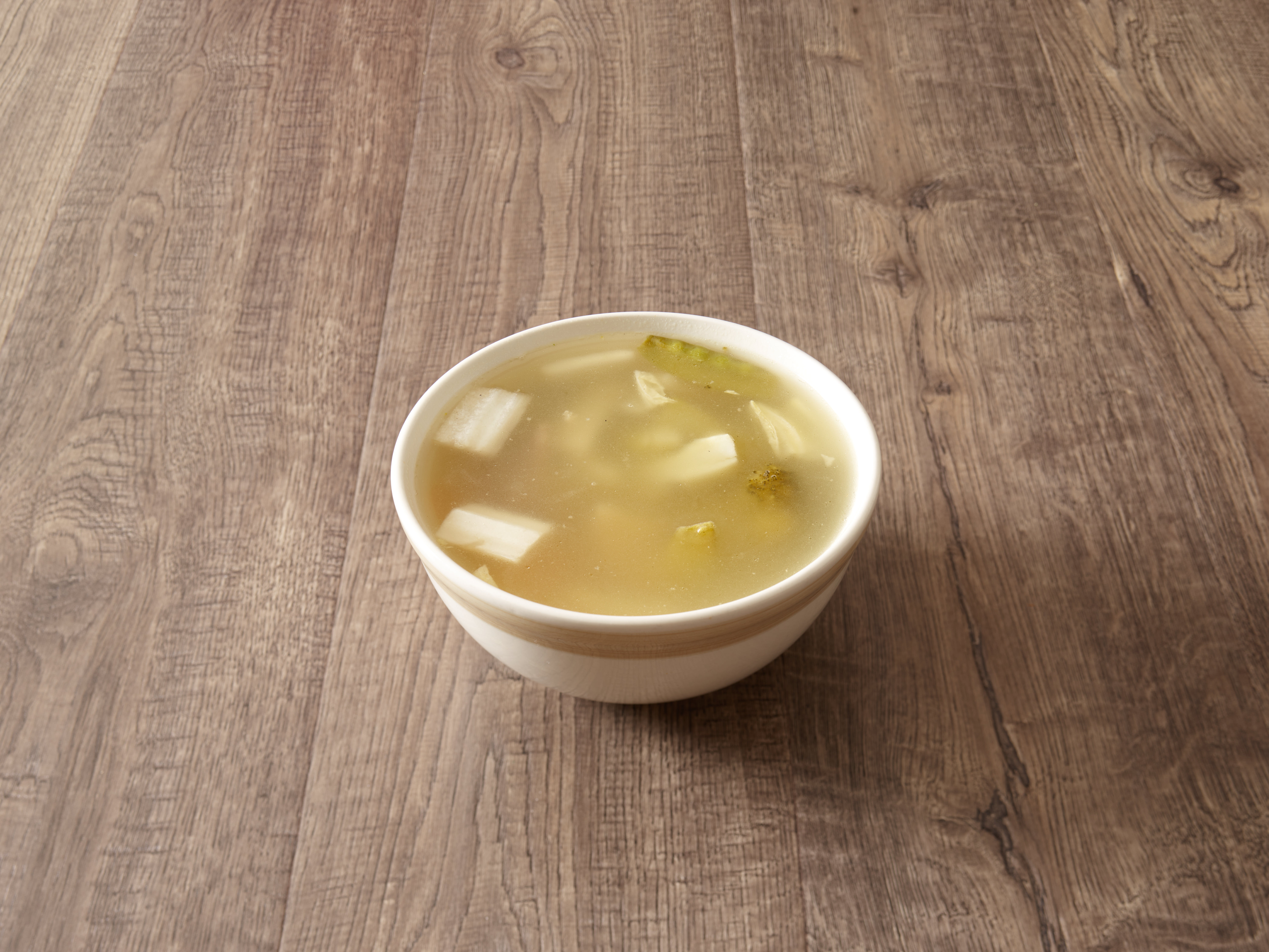 Order SP3. Seafood Bean Curd Soup food online from Bamboo View store, Tucson on bringmethat.com