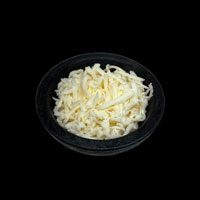 Order Mozzarella Cheese food online from Bigotes Street Tacos store, The Woodlands on bringmethat.com