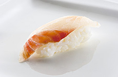 Order Red Snapper food online from Oishii Sushi Japanese store, Astoria on bringmethat.com